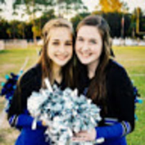 Meet your Posher, Moriah